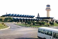 Аэропорт Салала
