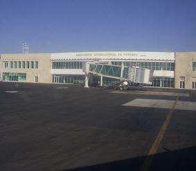 Аэропорт Торреон