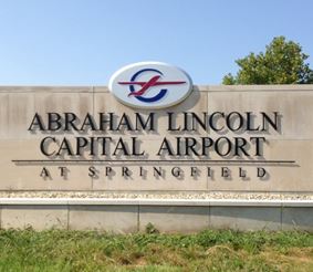 Столичный аэропорт Авраама Линкольна