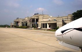 Аэропорт Тирупати