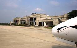 Аэропорт Тирупати
