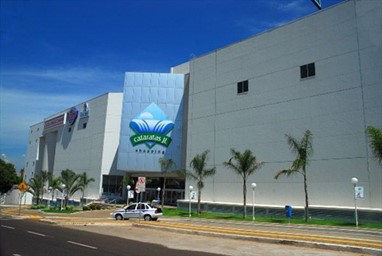 Торговый центр Катаратас JL