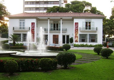 Музей Карлуса Коста Пинту
