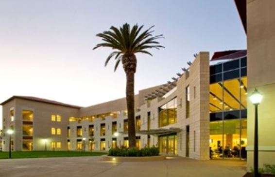 Университет Санта-Клары