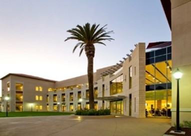 Университет Санта-Клары