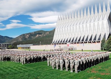 Академия ВВС США