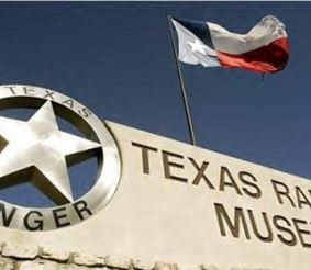 Музей и Зал славы Техасских рейнджеров