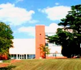 Университет Северной Каролины в Фейетвилле