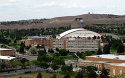 Университет штата Айдахо