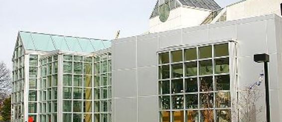 Институт и музей американских искусств Батлера