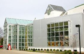 Институт и музей американских искусств Батлера