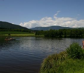Озеро Флачахерзее