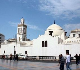 Мечеть Джами-аль-Джадид