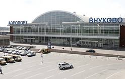 Аэропорт Внуково, как добраться до Москвы