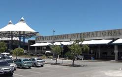 Международный аэропорт Грантли Адамс (GAIA)
