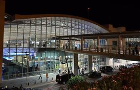 Международный аэропорт Ларнака