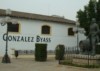 Винный погреб Gonzales Byass