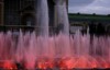 Поющие фонтаны в Праге