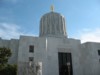 Капитолий штата Орегон