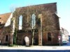 Руины церкви Святой Катарины