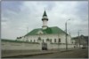 Аль-марджани, Мечеть