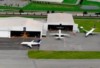 Региональный аэропорт Миддл Джорджия