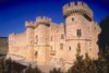 Дворец великих магистров в Родосе