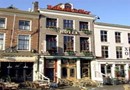 Amadeus Hotel Haarlem