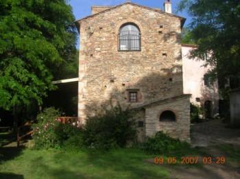 Il Molendino Bed & Breakfast Calci