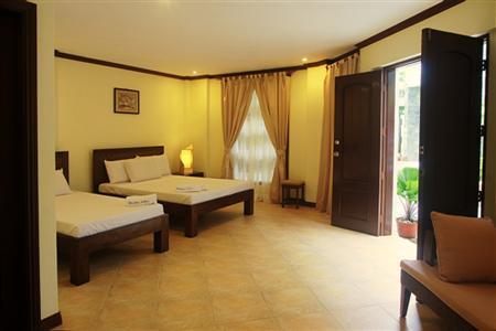 Sheridan Villas Boracay