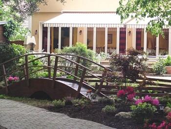 Logis Le Quai Fleuri