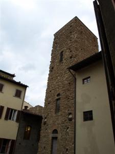 Old Tower Bed and Breakfast Florence