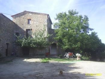 Il Tesoro Farmhouse Radicondoli