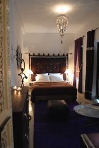 Riad Nafis Guesthouse Marrakech