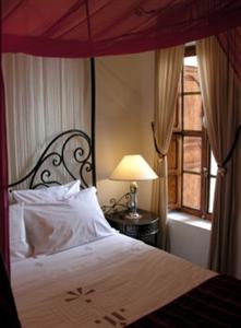 Riad Nafis Guesthouse Marrakech