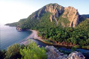 Bayrams Tree Houses Antalya