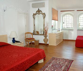 Casale Altavilla Bed & Breakfast Rome