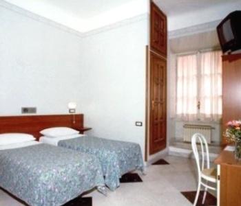 Hotel Ferrarese