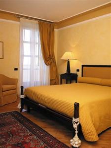 Hotel Castiglione Tinella