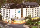 Hotel Mediterranee Lourdes
