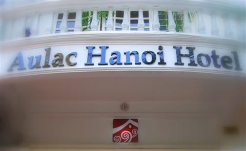 AuLac Hanoi Hotel