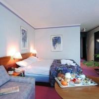 Holiday Inn Liege