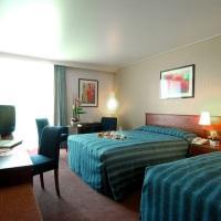 Holiday Inn Liege