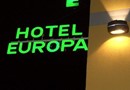 Hotel Europa di Sondrio