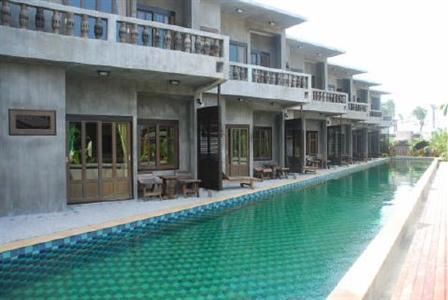 See Through Boutique Resort Koh Phangan