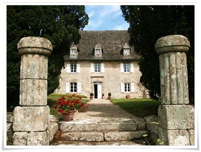 Chateau Adventure Saint-Privat