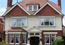 The Gables Bed & Breakfast Eastbourne
