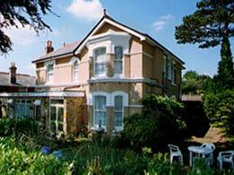 Mount House Bed & Breakfast Shanklin