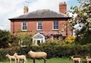 Higher Coombe Farm Bed and Breakfast Sidmouth