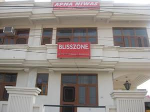 Apna Niwas Blisszone Hotel Jaipur